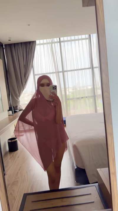 Lingerie made to tease you