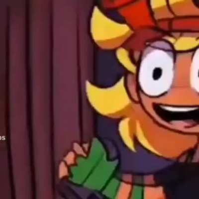 Girasol de pvz😭