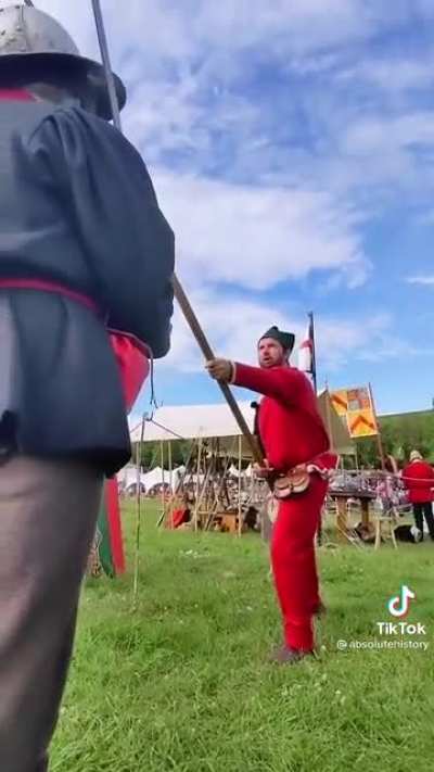 Medieval Warfare Tok
