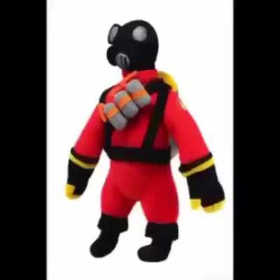 El pyro