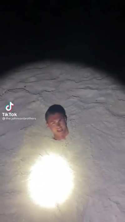 Watch your step