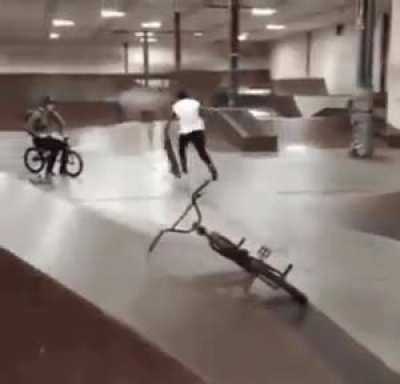 Mad skills
