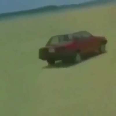 Get corolla'd