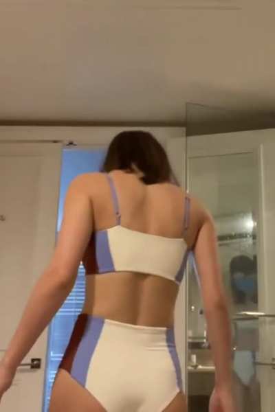Alexandra Daddario