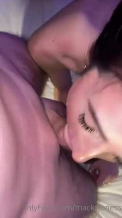 Mackenzie Jones only fans video (part 3-3)