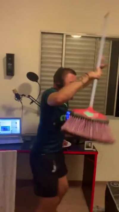 Terceiro gol do Palmeiras no River