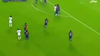 Saudi Arabia’s goal vs. Yemen | Lampard’s goal vs. Barcelona.