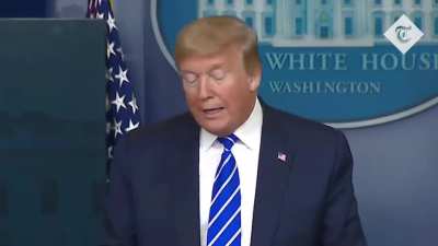The real reason Trump lost the 2020 election.
