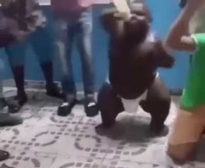 dabebe