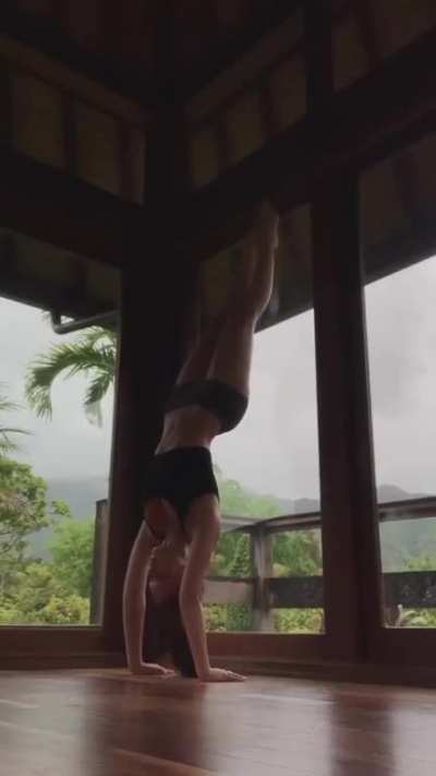 Stretching