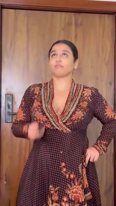Vidya😍