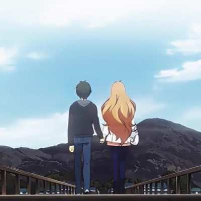 Golden time…