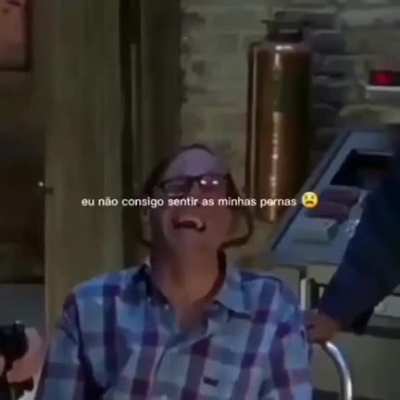 eu não pedi sua opinião