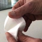 Economiza papel higiênico pra tu não encher o carrinho do teu super mercado e depois enfiar tudo no cu