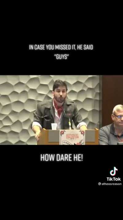 Commie meetup: