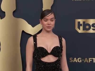 Hailee Steinfeld