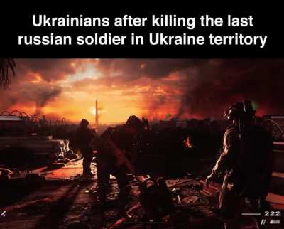 The spoils of war to the victor