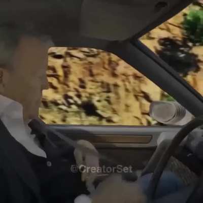 The worst sound in GTA Online...