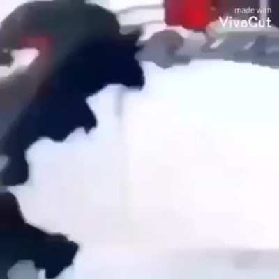 Boom boom