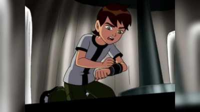 Ben10 ifşa