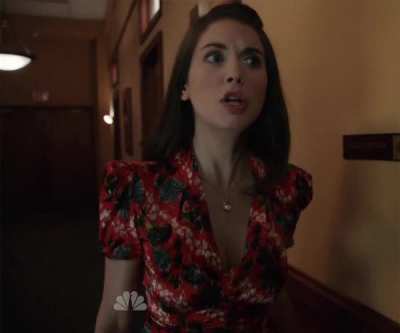 Alison Breast