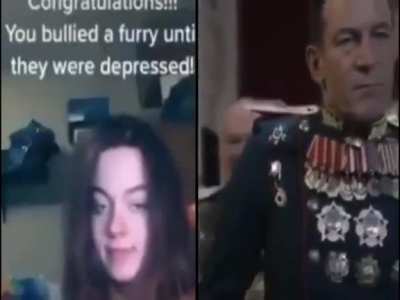 Heil Stalin