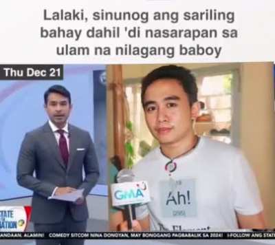 Nilagang Baboy