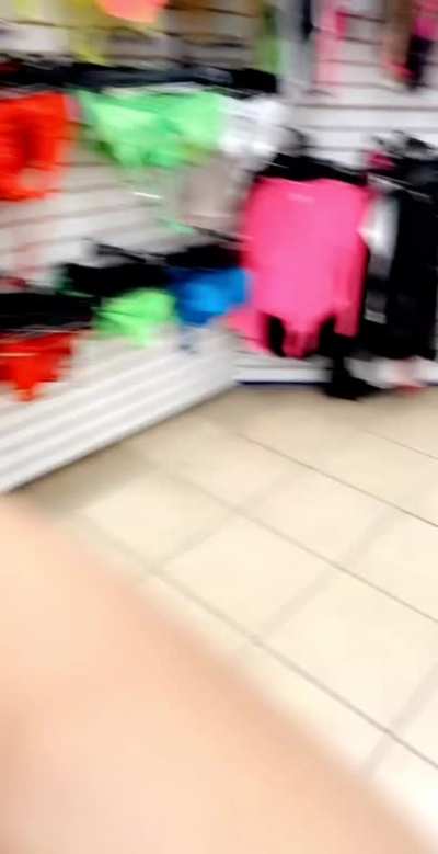 What a lucky fellow shopper ♡ ⬇️che<wbr>ck⬇️