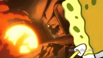 squidward solos
