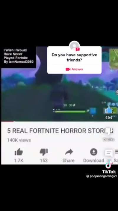 real