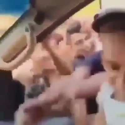 You are going to Brazil