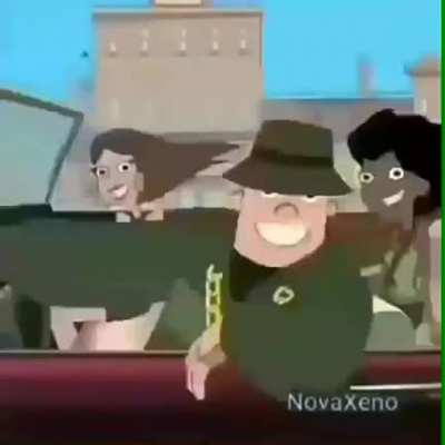 Noooo amigo alto flow trae él pana