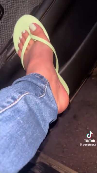 FlipFlops 