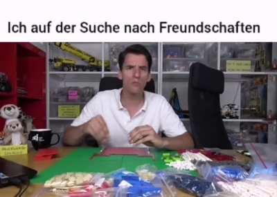 GeburtstagsPenis