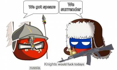 hey ruski