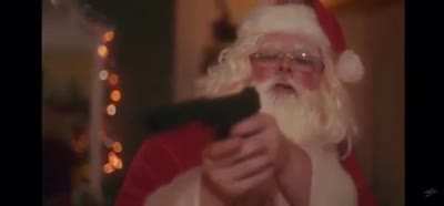 Santa Claus
