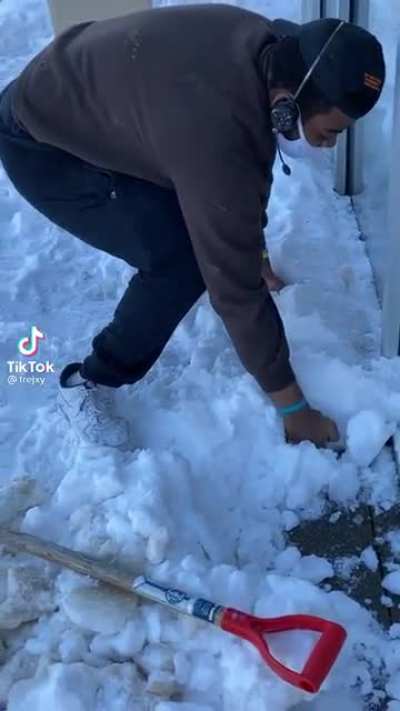 Snow