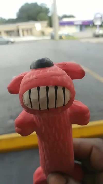 dog