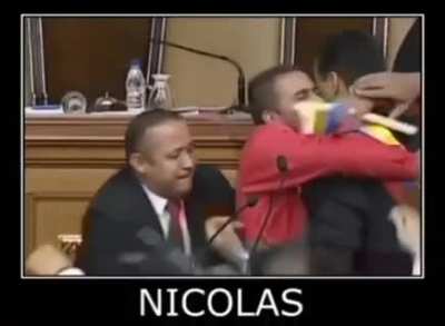Nicolas