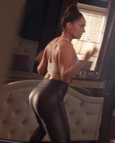 Tracee Ellis Ross: Blackish S5E17