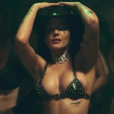Those tits