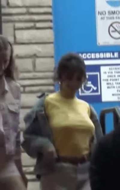 Nice bouncing