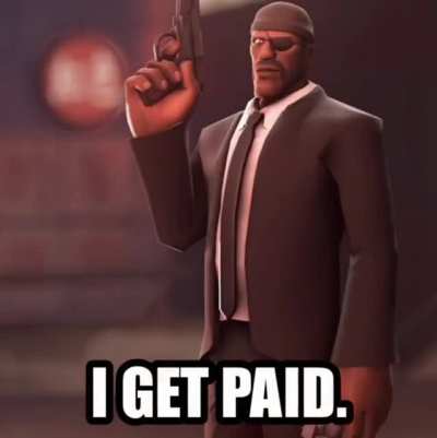 [15.ai] What Demoman gets