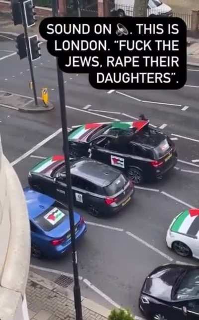 Rapey fuckers