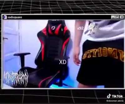 XD