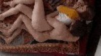 Wake up, sleepyhead