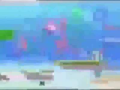 when