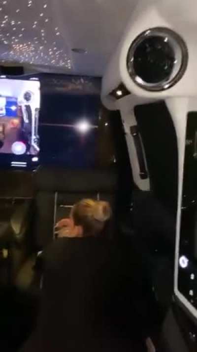 Twerk show