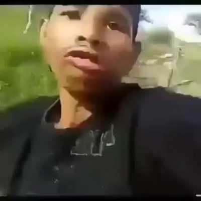 olhe pra frente