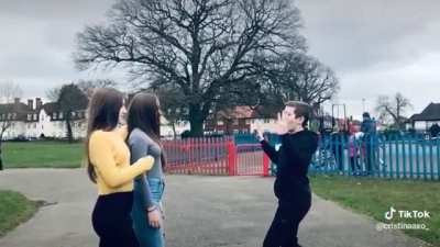 don't really need a title, the video explains itself